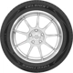 Purchase Top-Quality CELSIUS II by TOYO TIRES - 19" Tire (225/55R19) pa3