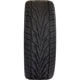 Purchase Top-Quality PROXES ST III by TOYO TIRES - 19" Tire (235/55R19) pa2