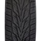 Purchase Top-Quality PROXES ST III by TOYO TIRES - 19" Tire (235/55R19) pa4