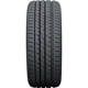 Purchase Top-Quality PROXES 4 PLUS by TOYO TIRES - 17" Tire (205/50R17) pa2