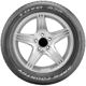 Purchase Top-Quality ALL SEASON 17" Pneu 225/65R17 by TOYO TIRES pa10