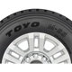 Purchase Top-Quality TOYO TIRES - 302200 - 17" Tire (285/70R17) M-55 pa4