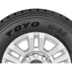 Purchase Top-Quality ALL SEASON 18" Tire 265/70R18 by TOYO TIRES pa5