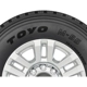 Purchase Top-Quality TOYO TIRES - 312230 - All Weather 16'' Tires M55 LT255/85R16 E 123/120Q pa3