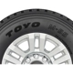 Purchase Top-Quality M-55 by TOYO TIRES - 16" Tire (235/85R16) pa1