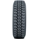 Purchase Top-Quality TOYO TIRES - 312310 - M-55 (275/70R18 125Q) pa4