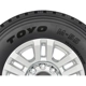 Purchase Top-Quality M-55 by TOYO TIRES - 16" Pneu (245/75R16) pa4