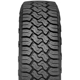 Purchase Top-Quality TOYO TIRES - 345010 - All Weather 17'' Tires Open Country C/T LT265/70R17 E 121/118Q pa3