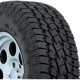 Purchase Top-Quality Open Country A/T II by TOYO TIRES - 16" Tire (225/70R16) pa2