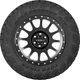 Purchase Top-Quality Open Country A/T III by TOYO TIRES - 16" Pneu (265/70R16) pa2