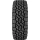 Purchase Top-Quality Open Country A/T III by TOYO TIRES - 16" Pneu (265/70R16) pa3