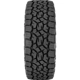 Purchase Top-Quality OPEN COUNTRY A/T III by TOYO TIRES - 20" Tire (275/65R20) pa4