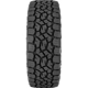 Purchase Top-Quality Open Country A/T III by TOYO TIRES - 17" Tire (245/70R17) pa2