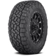 Purchase Top-Quality TOYO TIRES - 355660 - All Weather 16'' Tires Open Country A/T III LT265/75R16 E 123/120R pa1