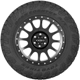 Purchase Top-Quality Open Country A/T III by TOYO TIRES - 22" Tire (285/45R22) pa2