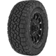 Purchase Top-Quality Open Country A/T III by TOYO TIRES - 22" Tire (285/45R22) pa4