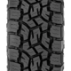Purchase Top-Quality Open Country A/T III by TOYO TIRES - 16" Tire (255/65R16) pa4