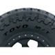 Purchase Top-Quality TOYO TIRES - 360120 - 18" Tire OPEN COUNTRY M/T (275/70R18) pa2