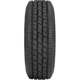 Purchase Top-Quality ALL SEASON 17" Tire 235/65R17 by TOYO TIRES pa3