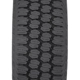 Purchase Top-Quality M655LT by TOYO TIRES - 17" Tire (265/70R17) pa2