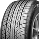 Purchase Top-Quality Tiger Paw Touring A/S by UNIROYAL - 17" Tire (235/55R17) pa1