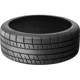 Purchase Top-Quality POWER PAW A/S by UNIROYAL - 18" Tire (235/50R18) pa1