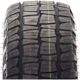 Purchase Top-Quality UNIROYAL - 4101 - 16" Tire LAREDO AT (255/70R16) pa3