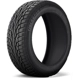 Purchase Top-Quality WINTER 15" Tire 205/65R15 by UNIROYAL pa10