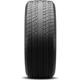 Purchase Top-Quality TIGER PAW TOURING A/S by UNIROYAL - 18" Tire (235/60R18) pa2