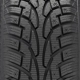 Purchase Top-Quality WINTER 17" Tire 225/60R17 by UNIROYAL pa6