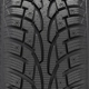 Purchase Top-Quality WINTER 17" Tire 225/60R17 by UNIROYAL pa7