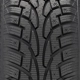 Purchase Top-Quality Tiger Paw Ice & Snow 3 by UNIROYAL - 18" Tire (235/65R18) pa3