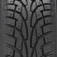 Purchase Top-Quality WINTER 19" Tire 235/40R19 by UNIROYAL pa6