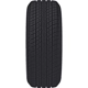 Purchase Top-Quality TIGER PAW TOURING A/S by UNIROYAL - 18" Tire (215/55R18) pa2