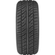 Purchase Top-Quality ALL SEASON 17" Tire 215/45R17 by UNIROYAL pa4