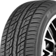 Purchase Top-Quality ALL SEASON 17" Tire 215/45R17 by UNIROYAL pa5