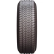 Purchase Top-Quality UNIROYAL - 33332 - 15" LAREDO HT Tire (235/75R15) pa2