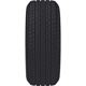 Purchase Top-Quality UNIROYAL -34215 - 17" TIGER PAW TOURING A/S Tire (215/50R17) pa2