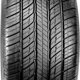Purchase Top-Quality ALL SEASON 17" Tire 205/50R17 by UNIROYAL pa6