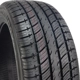Purchase Top-Quality ALL SEASON 17" Tire 205/50R17 by UNIROYAL pa9