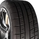 Purchase Top-Quality UNIROYAL - 43931 - 17" Tire POWER PAW A/S (215/50R17) pa3