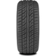 Purchase Top-Quality UNIROYAL - 45115 - 18" Tire TIGER PAW GTZ A/S 2 (255/35ZR18) pa1