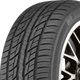 Purchase Top-Quality UNIROYAL - 45115 - 18" Tire TIGER PAW GTZ A/S 2 (255/35ZR18) pa2