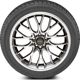 Purchase Top-Quality UNIROYAL - 45115 - 18" Tire TIGER PAW GTZ A/S 2 (255/35ZR18) pa3