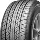 Purchase Top-Quality Tiger Paw Touring A/S by UNIROYAL - 17" Tire (225/55R17) pa5