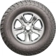 Purchase Top-Quality LAREDO AT by UNIROYAL - 22" Tire (285/45R22) pa1