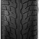 Purchase Top-Quality TIGER PAW ICE & SNOW 4 by UNIROYAL - 17" Tire (265/70R17) pa3