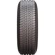 Purchase Top-Quality LAREDO HT by UNIROYAL - 16" Tire (235/70R16) pa1