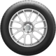 Purchase Top-Quality TIGER PAW TOURING A/S by UNIROYAL - 17" Tire (225/60R17) pa1