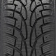 Purchase Top-Quality WINTER 17" Tire 225/50R17 by UNIROYAL pa6